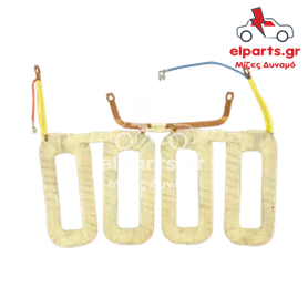 SF0041 Πηνίο   μίζας Bosch Μίζα Bosch SF0041