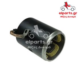 SF0044  Πηνίο με πηνίο πεδίου Bosch Μίζα Bosch SF0044