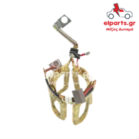 SF0050 Πηνίο   μίζας Bosch Μίζα Bosch SF0050