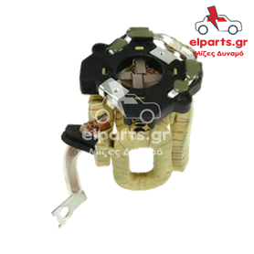 SF0054S Πηνίο μοτέρ μίζας με στήριγμα βούρτσας Bosch Μίζα Bosch SF0054S