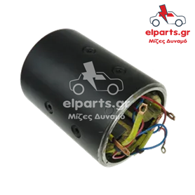 SF0059S  Πηνίο με πηνίο πεδίου Bosch Μίζα Bosch SF0059S