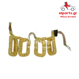 SF0068S Πηνίο   μίζας Bosch Μίζα Bosch SF0068S