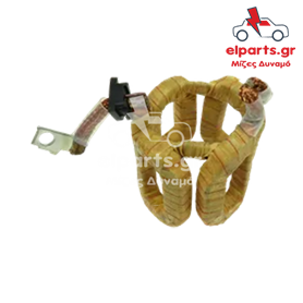 SF0069S Πηνίο   μίζας Bosch Μίζα Bosch SF0069S