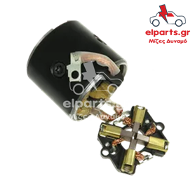 SF0070S  Πηνίο με στήριγμα βούρτσας Bosch Μίζα Bosch SF0070S