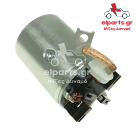 SF0080S  Πηνίο με πηνίο πεδίου και πινέλο Bosch Μίζα Bosch SF0080S