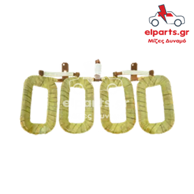 SF0081S Πηνίο   μίζας Bosch Μίζα Bosch SF0081S