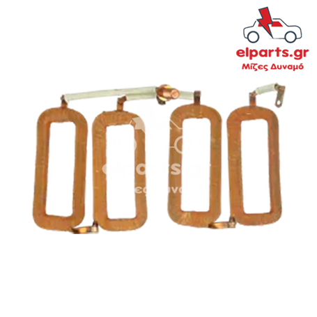 Μίζα Delco SF1001 