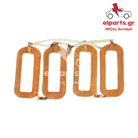 Μίζα Delco SF1002