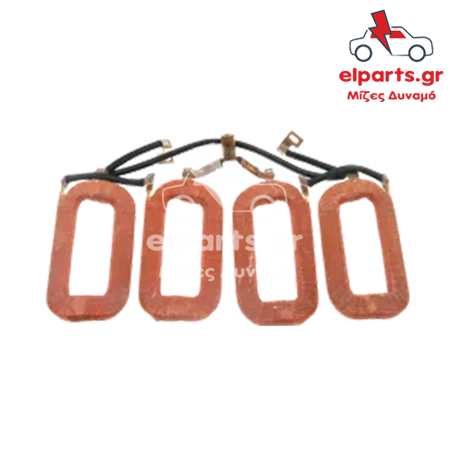 Μίζα Delco SF1008 