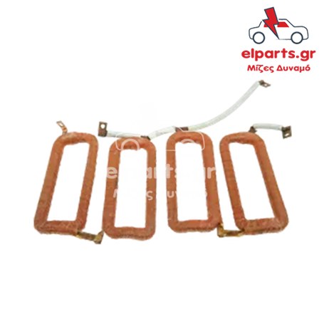 Μίζα Delco SF1009 