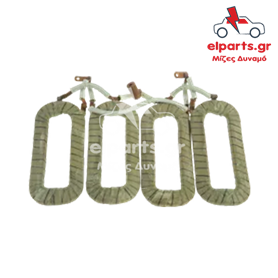 SF1010 Πηνίο   μίζας Delco Μίζα Delco SF1010