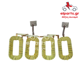 SF1011S Πηνίο μοτέρ μίζας με πινέλο Delco Μίζα Delco SF1011S