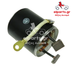 SF1012S  Πηνίο με πηνίο πεδίου Delco Μίζα Delco SF1012S