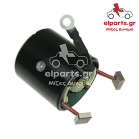 SF1014S  Πηνίο με πηνίο πεδίου Delco Μίζα Delco SF1014S