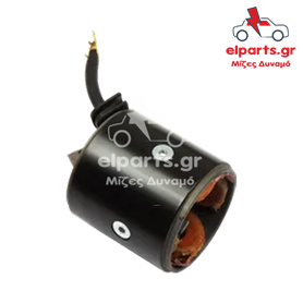 SF2002 Μίζα κινητήρα ζυγό με πηνίο πεδίου Hitachi Μίζα Hitachi SF2002