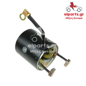 SF2005  Πηνίο με πηνίο πεδίου Hitachi Μίζα Hitachi SF2005