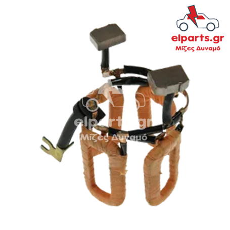 Μίζα Hitachi SF2008S 