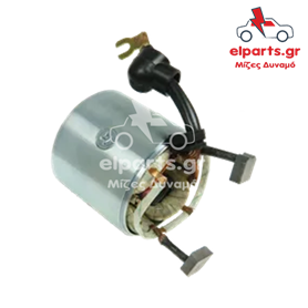 SF2009S  Πηνίο με πηνίο πεδίου Hitachi Μίζα Hitachi SF2009S