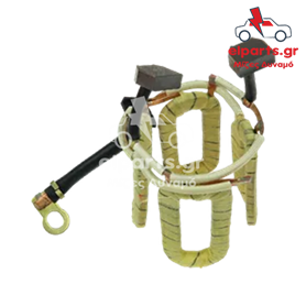 SF2011S Πηνίο μοτέρ μίζας με πινέλο Hitachi Μίζα Hitachi SF2011S