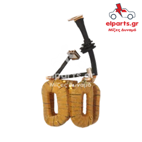 SF3002 Πηνίο   μίζας Valeo Μίζα Valeo SF3002