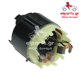 SF3007  Πηνίο Valeo Μίζα Valeo SF3007