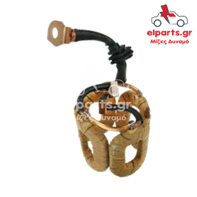 SF3009 Πηνίο   μίζας Valeo Μίζα Valeo SF3009