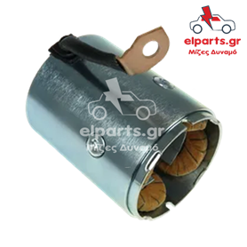 SF3011S Μίζα κινητήρα ζυγό με πηνίο πεδίου Valeo Μίζα Valeo SF3011S