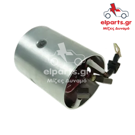 SF3012S  Πηνίο με πηνίο πεδίου και πινέλο Valeo Μίζα Valeo SF3012S