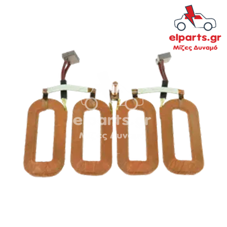 Μίζα Valeo SF3015S 