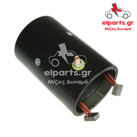 SF3018S  Πηνίο με πηνίο πεδίου Valeo Μίζα Valeo SF3018S