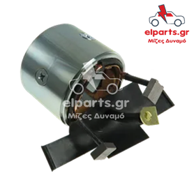 SF4001  Πηνίο με στήριγμα βούρτσας Magneti Marelli Μίζα Magneti Marelli SF4001
