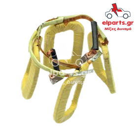 SF4002 Πηνίο   μίζας Lucas Μίζα Lucas SF4002