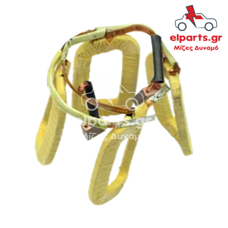 Μίζα Lucas SF4002 