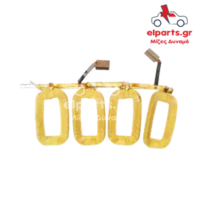 SF4003 Πηνίο   μίζας Lucas Μίζα Lucas SF4003