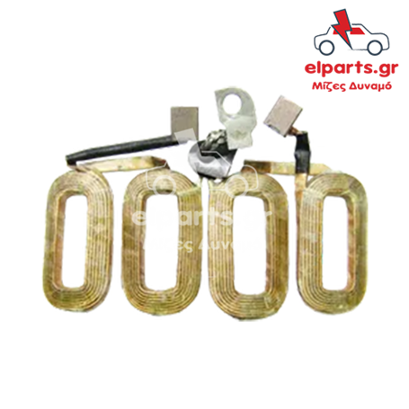 Μίζα Magneti Marelli SF4004 