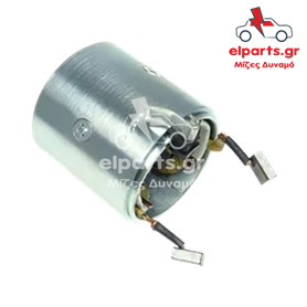 SF4008S  Πηνίο με πηνίο πεδίου Magneti Marelli Μίζα Magneti Marelli SF4008S