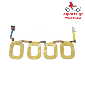 SF4011S Πηνίο   μίζας Magneti Marelli Μίζα Magneti Marelli SF4011S