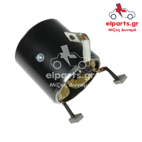 SF4012S  Πηνίο με πηνίο πεδίου Magneti Marelli Μίζα Magneti Marelli SF4012S