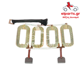 Μίζα Mitsubishi SF5018 