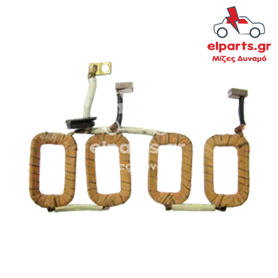 Μίζα Mitsubishi SF5020 