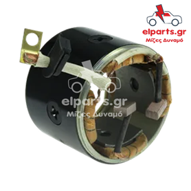 Μίζα Mitsubishi SF5021 