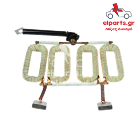 Μίζα Mitsubishi SF5028S 