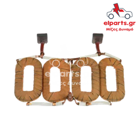 Μίζα Mitsubishi SF5045S 