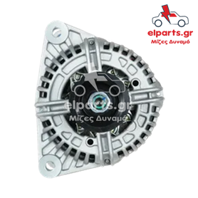 Δυναμό Bosch A0752S 