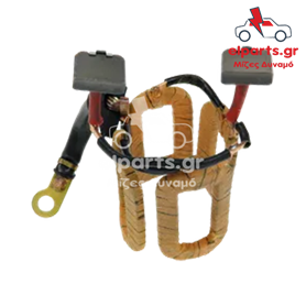 Μίζα Denso SF6024S 