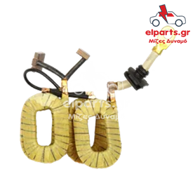 Μίζα Iskra / Letrika SF9004 