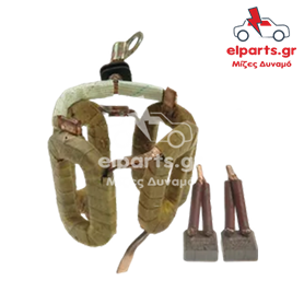 Μίζα Magneton SF9008 