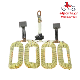 Μίζα Iskra / Letrika SF9009 