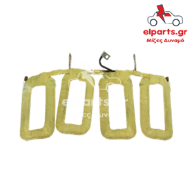 SF9025S Πηνίο   μίζας Elmot Μίζα Elmot SF9025S