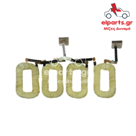 SF9034S Πηνίο   μίζας Nikko Μίζα Nikko SF9034S